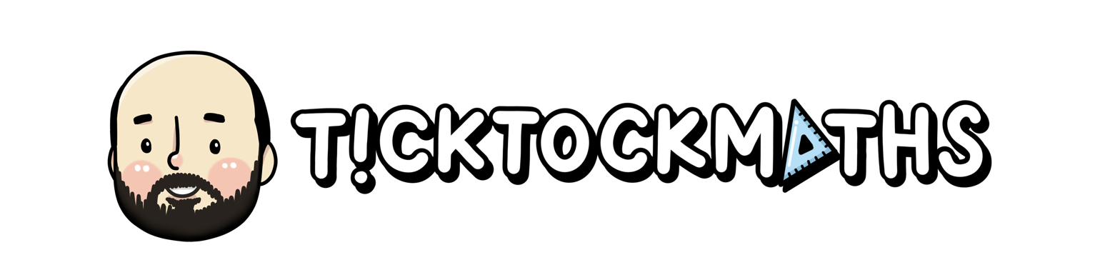 TickTockMaths